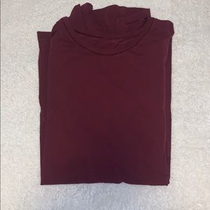 Lululemon 5 Year Basic Tee
